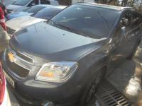 ½¦º¸·¹ ¿Ã¶õµµ 2.0 LPG LTZ ÇÁ¸®¹Ì¾ö