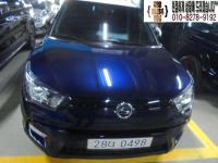 ½Ö¿ë Ƽº¼¸®(15~17) VX 2WD