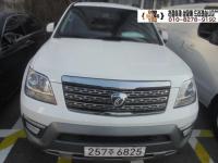 ±â¾Æ ´õ ´º ¸ðÇϺñ(07~19³â) 4WD KV300