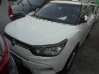 ֿ Ƽ(15~17) VX 2WD 
