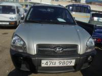 Çö´ë Åõ½Ñ (04³â~09³â) 2.0 VGT µðÁ© 2WD MX °í±ÞÇü