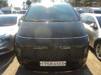 Çö´ë ½ºÅ¸¸®¾Æ(21³â~ÇöÀç) LPG 2WD