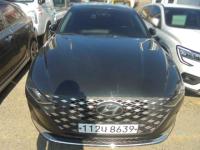 Çö´ë ´õ ´º ±×·£Àú IG(19³â~22) °¡¼Ö¸° 3300cc ÀͽºÅ¬·ç½Ãºê