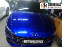 Çö´ë ¾Æ¹Ý¶¼ (CN7)(20³â~ÇöÀç) °¡¼Ö¸° 1600cc ÀνºÆÛ·¹À̼Ç