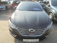 ¸£³ë»ï¼º SM6(16~ÇöÀç) °¡¼Ö¸° 2000CC