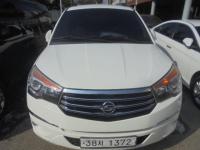 ½Ö¿ë ÄÚ¶õµµ Åõ¸®½º¸ð (13³â~ÇöÀç) 4WD GT 9ÀνÂ