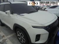 ½Ö¿ë Åä·¹½º(22³â~ÇöÀç) °¡¼Ö¸° 1.5 2WD