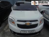 ½¦º¸·¹ ¿Ã¶õµµ 2.0 LPG LT