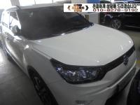 ½Ö¿ë Ƽº¼¸®(15~17) VX 2WD