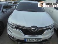 Ｚ   QM6(19~) LPG 2WD 