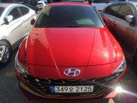 Çö´ë ¾Æ¹Ý¶¼ (CN7)(20³â~ÇöÀç) °¡¼Ö¸° 1600cc ½º¸¶Æ®