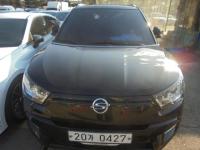 ½Ö¿ë Ƽº¼¸®(15~17) VX 2WD