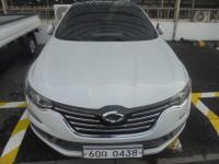 ¸£³ë»ï¼º SM6(16~ÇöÀç) °¡¼Ö¸° 2000CC