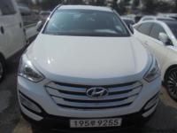 Çö´ë ½ÑŸÆä DM (12³â~15³â) µðÁ©(e-VGT) 2.2 4WD ÇÁ¸®¹Ì¾ö