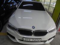 BMW 5½Ã¸®Áî (G30)(17³â~ÇöÀç) µðÁ© 2WD 520d M ½ºÆ÷Ã÷