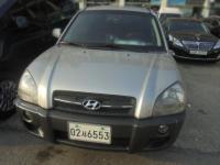 Çö´ë Åõ½Ñ (04³â~09³â) 2.0 CRDi µðÁ© 2WD JX
