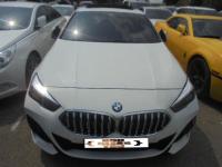 BMW 2½Ã¸®Áî ±×¶õÄíÆä(F44)(20~ÇöÀç) 2WD 220d ·°¼Å¸®