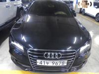¾Æ¿ìµð A7(10~17³â) 3.0 TDI ÄâÆ®·Î ´ÙÀ̳ª¹Í