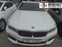 BMW 7½Ã¸®Áî (G11)(15³â~ÇöÀç) °¡¼Ö¸°+Àü±â 2WD 740e iÆÛÆ÷¸Õ½º M ½ºÆ÷Ã÷