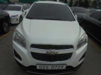 ½¦º¸·¹ Æ®·¢½º(13³â~ÇöÀç) 1.4 LTZ