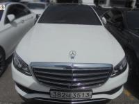 º¥Ã÷ E-Ŭ·¡½º W213(16³â~ÇöÀç) °¡¼Ö¸° 2WD E300 ÀͽºÅ¬·ç½Ãºê
