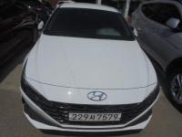 Çö´ë ¾Æ¹Ý¶¼ (CN7)(20³â~ÇöÀç) °¡¼Ö¸° 1600cc ¸ð´ø