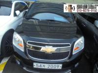 ½¦º¸·¹ ¿Ã¶õµµ 2.0 LPG LTZ