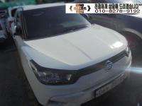 ½Ö¿ë Ƽº¼¸®(15~17) VX 2WD