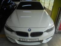 BMW 4½Ã¸®Áî (F32)(13³â~ÇöÀç) µðÁ© 2WD 420d M ½ºÆ÷Ã÷ ÄíÆä