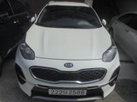  Ƽ  (18~21)  2WD 