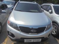   R(09~12)  2.2 2WD TLX 