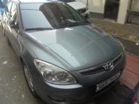 Çö´ë i30 (07³â~11³â) 1.6 VVT ÇÁ¸®¹Ì¾î