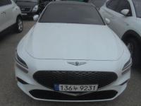 Á¦³×½Ã½º ´õ ´º G70(20³â~ÇöÀç) °¡¼Ö¸° 2WD