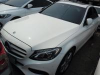 º¥Ã÷ C-Ŭ·¡½º W205(14³â~ÇöÀç) °¡¼Ö¸° 2WD C200