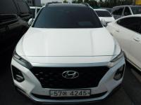 Çö´ë ½ÑŸÆäTM(18~20) µðÁ© 20 2WD ÀͽºÅ¬·ç½Ãºê