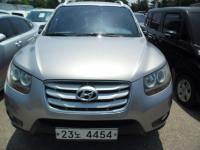 Çö´ë ½ÑŸÆä CM (05³â~12³â) 2WD(2.0 e-VGT) MLX