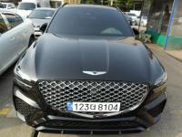 Á¦³×½Ã½º GV70(21³â~ÇöÀç) °¡¼Ö¸° 2500cc