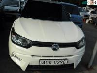 ֿ Ƽ(15~17) VX 2WD 