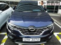 Ｚ QM6(16~19) ָ 2WD RE 