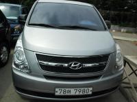 Çö´ë ±×·£µå ½ºÅ¸·º½º (07³â~17) 4WD 12Àν ¿Ö°Ç CVX
