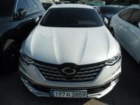¸£³ë»ï¼º SM6(16~ÇöÀç) LPI 2000CC