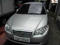 Çö´ë ¾Æ¹Ý¶¼ HD (06³â~10³â) 1.6 VVT S16