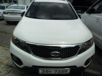 ±â¾Æ ½î·»Åä R(09³â~12³â) µðÁ© 2.2 4WD TLX ÃÖ°í±ÞÇü