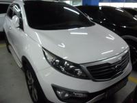 ±â¾Æ ½ºÆ÷ƼÁö R(10~13³â) µðÁ© 4WD TLX