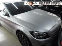 º¥Ã÷ C-Ŭ·¡½º W205(14³â~ÇöÀç) °¡¼Ö¸° 2WD C200