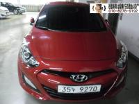  i30() (11~) 1.6 GDI PYL 