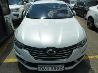 ¸£³ë»ï¼º SM6(16~ÇöÀç) °¡¼Ö¸° 1600CC