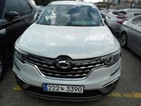 ¸£³ë»ï¼º ´õ ´º QM6(19³â~ÇöÀç) LPG 2WD