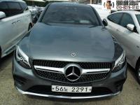 º¥Ã÷ GLC-Ŭ·¡½º X253(16³â~ÇöÀç) GLC220d 4MATIC ÇÁ¸®¹Ì¾ö ÄíÆä