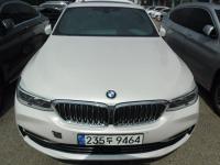 BMW 6½Ã¸®Áî (GT)(G32)(17~ÇöÀç) 4WD 640i xDrive ·°¼Å¸®
